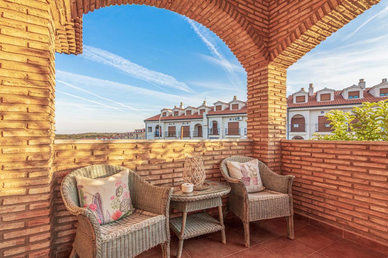 شقة El Mirador De رويديرا المظهر الخارجي الصورة
